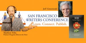 Travel, Travel Writing, & 108 Beloved Objects with Jeff Greenwald